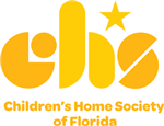 Children's Home Society Logo